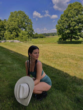 Load image into Gallery viewer, WOODLAND - Forest Green