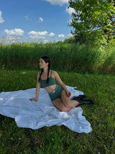 Load image into Gallery viewer, WOODLAND - Forest Green