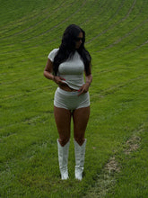 Load image into Gallery viewer, STATIC GREY SET