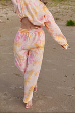 Load image into Gallery viewer, sunrise sweat pant
