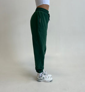 Joggers - Alexia green