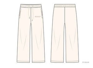 sweatpants off white