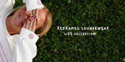 Reframed Loungewear