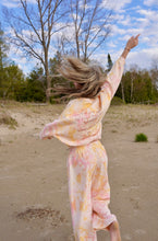 Load image into Gallery viewer, sunrise sweat pant
