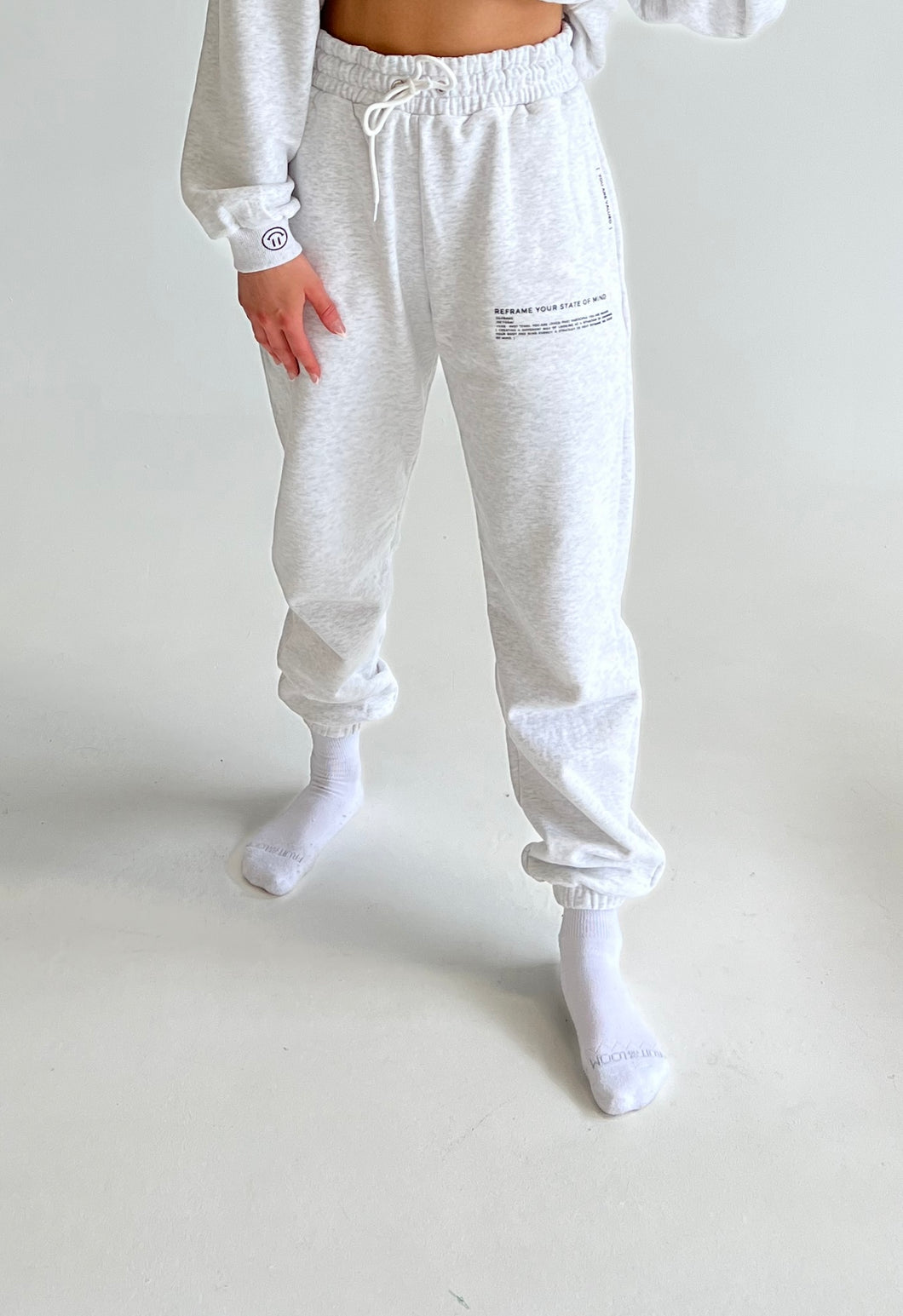 2x best sale jogging pants