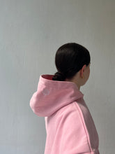 Load image into Gallery viewer, Hoodie- Lively pink
