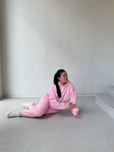 Load image into Gallery viewer, Hoodie- Lively pink
